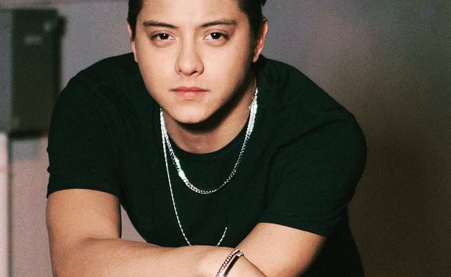 Daniel Padilla