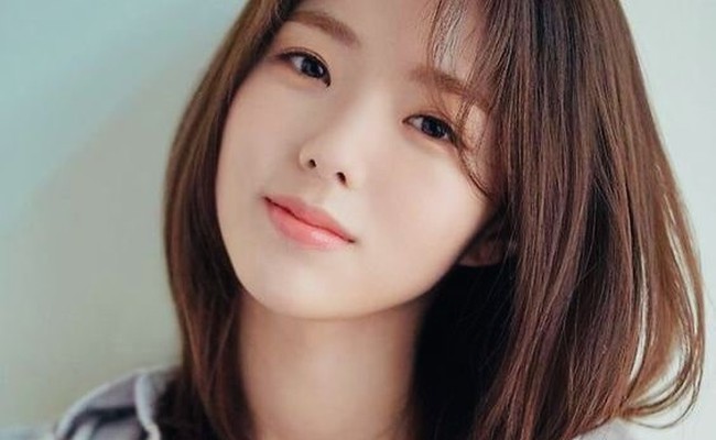 Chae Soo Bin