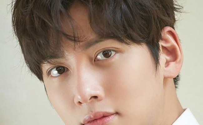 Ji Chang Wook