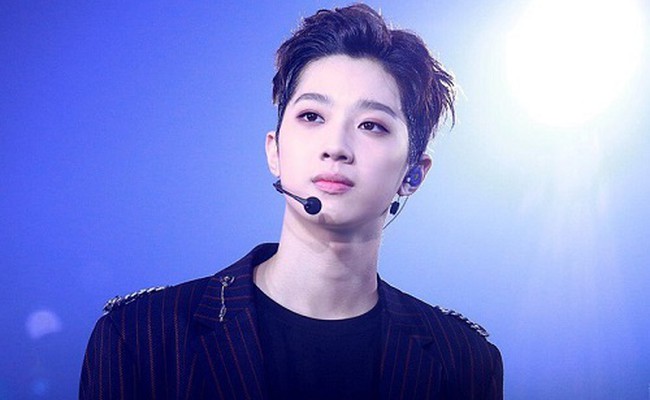 Guanlin
