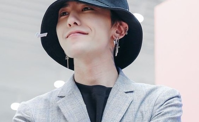G-Dragon