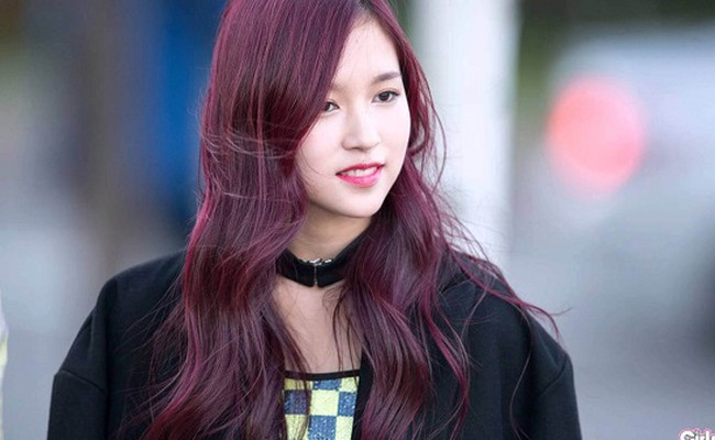 Mina