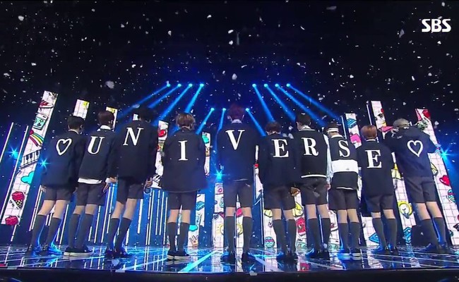Universe