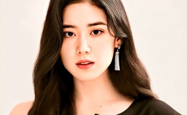 Jung Eun Chae