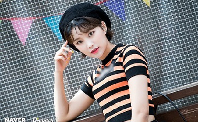 Hyebin