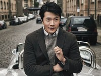 Sang Woo