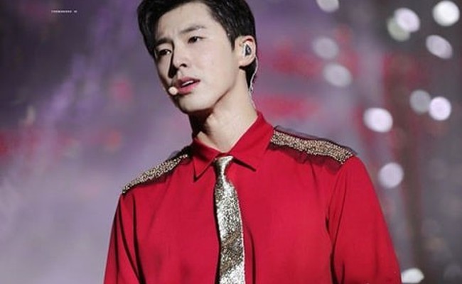 Yunho