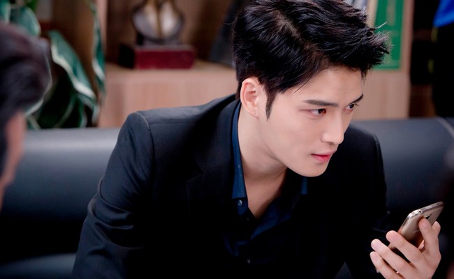 I'll Protect You (Protect The Boss OST)