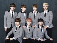 Bangtan Boys