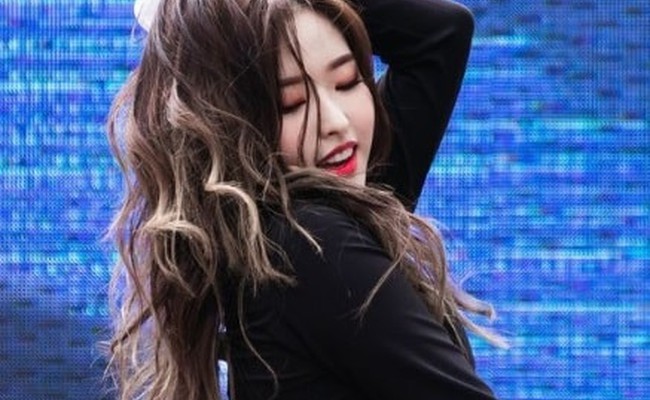 Olivia Hye