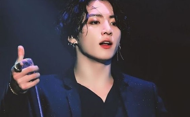 Jungkook