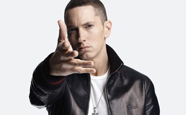 Eminem