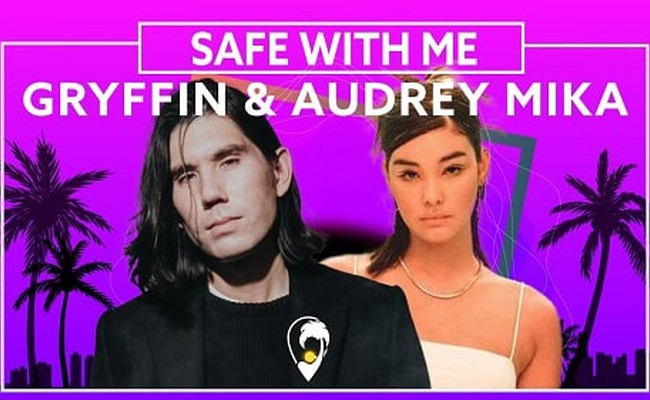 Safe With Me