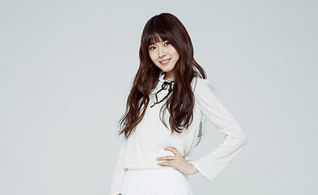 Go Eun
