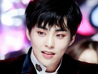 Xiumin