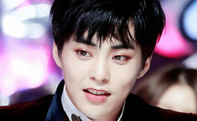 Xiumin