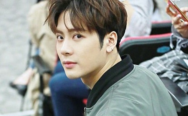Jackson Wang