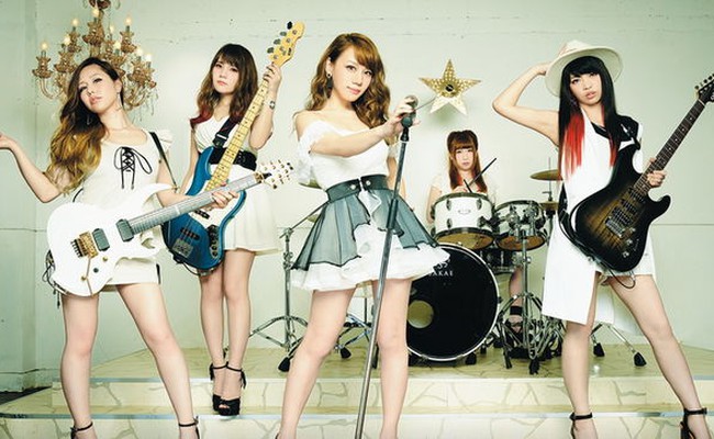 Japanese Music