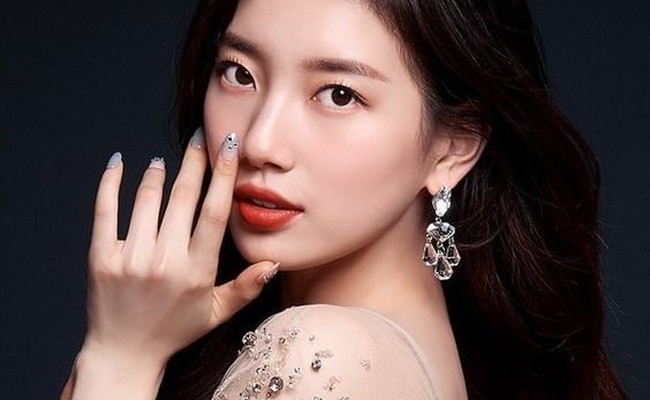 Bae Suzy