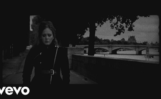 Someone Like You