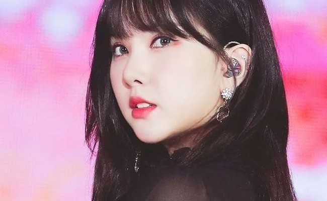 Eunha