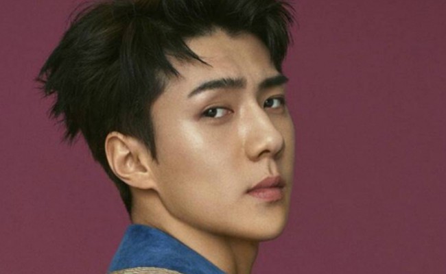 Sehun