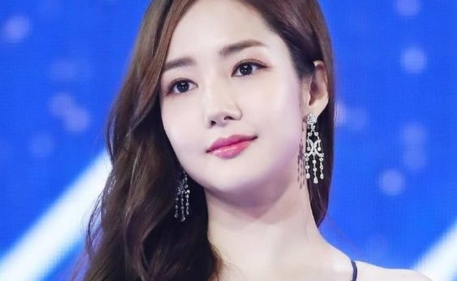 Park Min Young