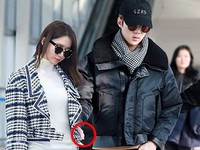 Sehun-Yoona