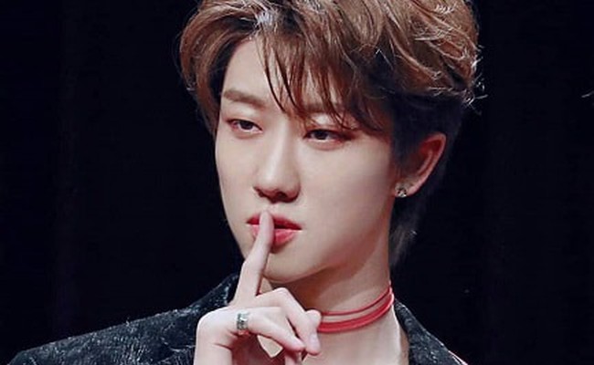 Xu Minghao