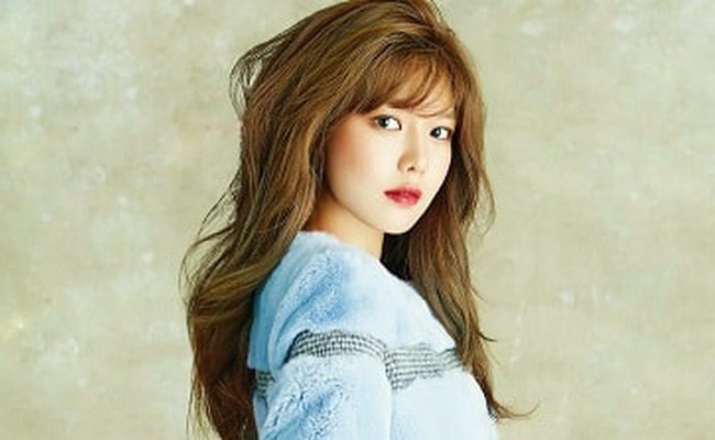 Sooyoung