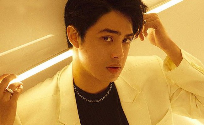 Donny Pangilinan