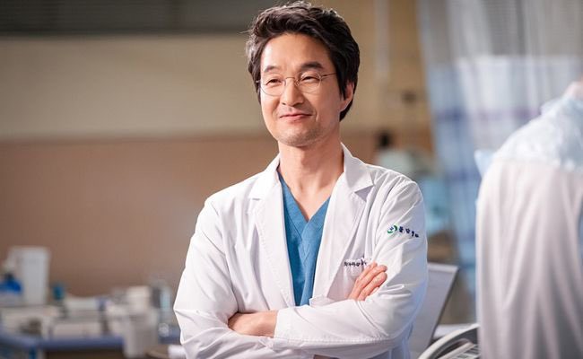 Dr. Romantic S3