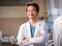 Dr. Romantic S3