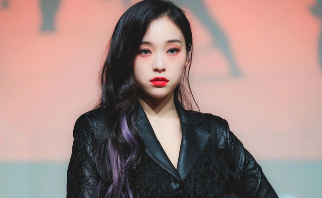 Gahyeon