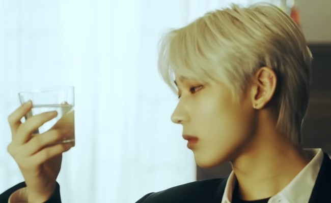 Drunk-Dazed