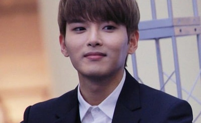 Ryeowook