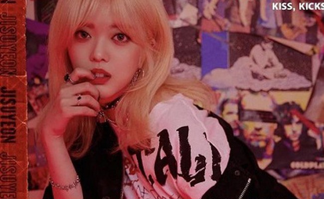 Suyeon