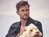 Chris Hemsworth