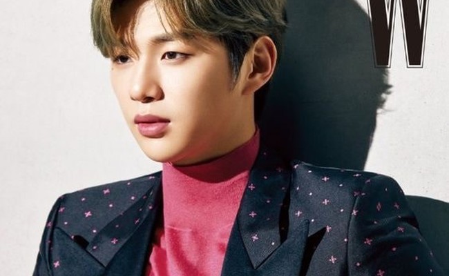 Kang Daniel