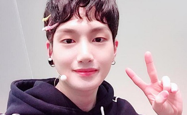 Wooyeon
