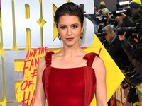 Mary Elizabeth Winstead