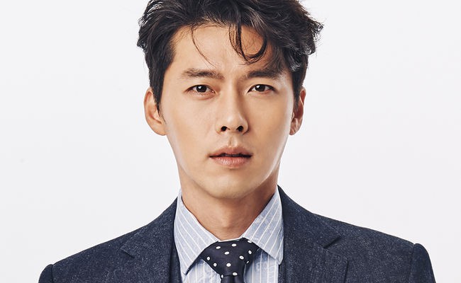 Hyun Bin