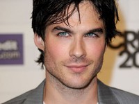 Ian Somerhalder