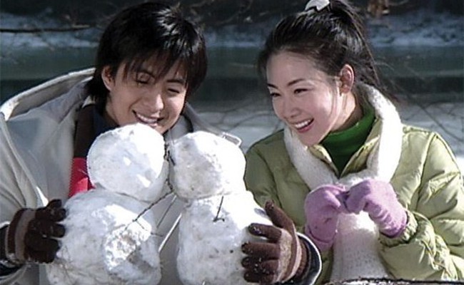 YongJoon & Jiwoo