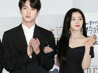 Jin & Irene