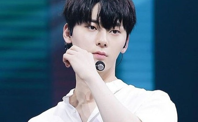 Minhyun