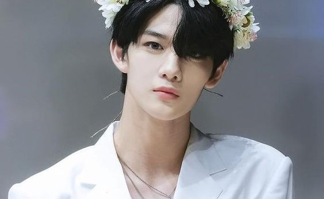 Jinyoung