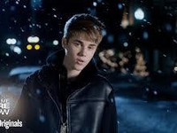 Mistletoe (Justin Bieber)