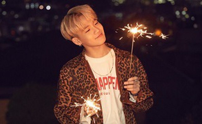 Hyunsuk