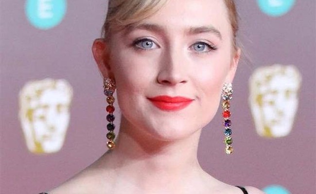 Saoirse Ronan